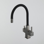 Смеситель для кухни с гибким изливом Gappo G4395-39
