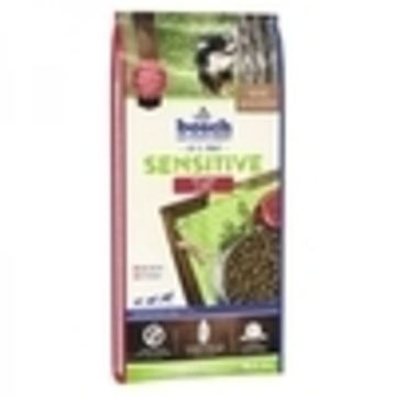 Bosch Sensitive Lamb & Rice 15 кг
