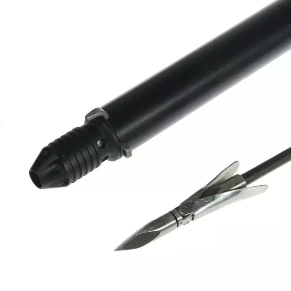 Трехгранный наконечник