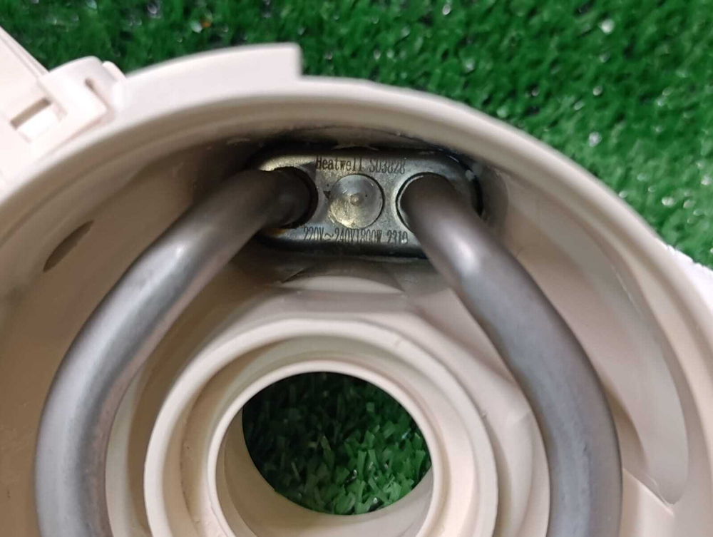 ТЭН E5-MD-RW001 для посудомоечной машины Leran BDW 45-108