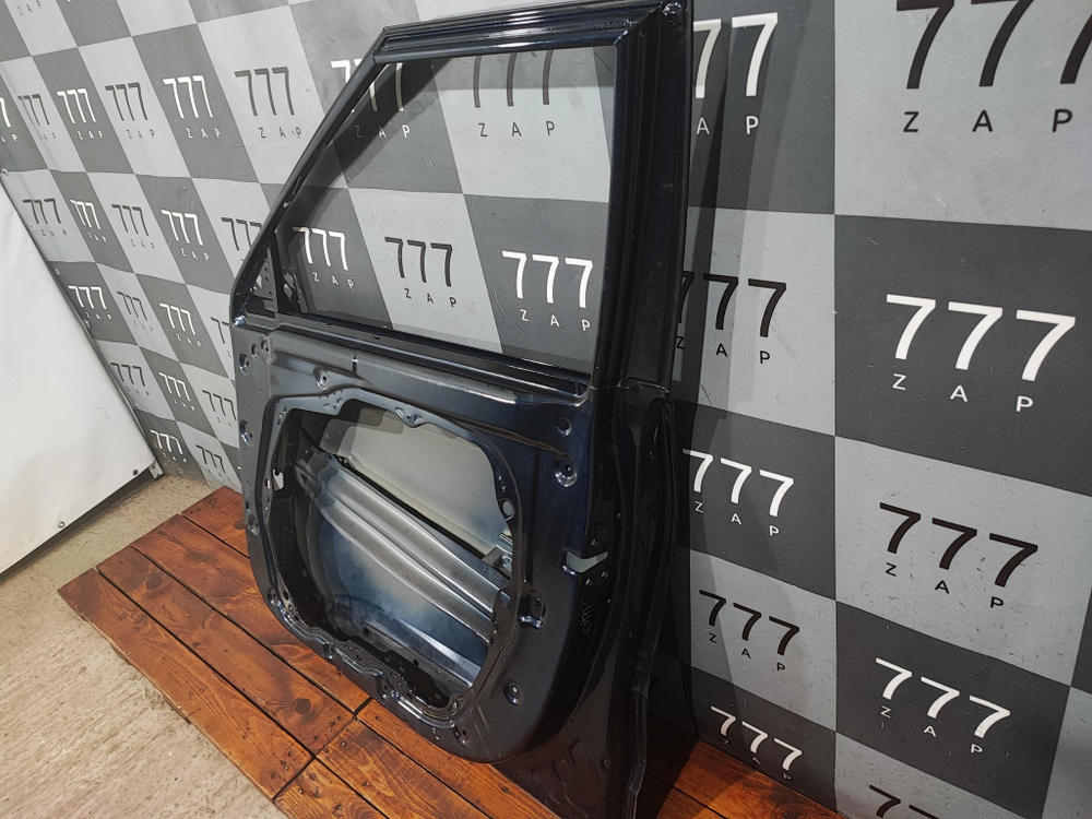 Дверь передняя правая Kia Seltos 19-22 Б/У Оригинал 76004Q5001