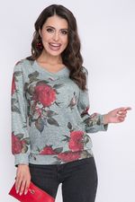 Джемпер 40595 Avili