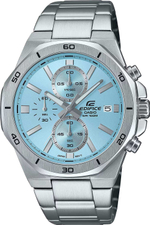 Часы Casio EFV-640D-2B