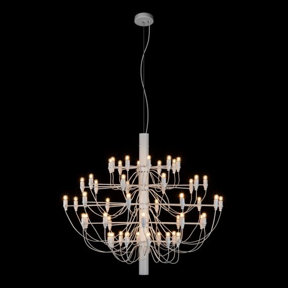 Подвесной светильник LOFT IT Gino 10196/1000 White