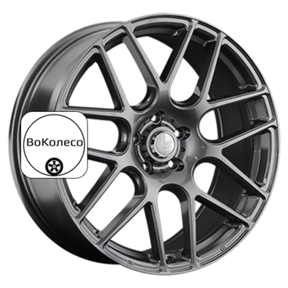 8,5x20/5x114,3 ET45 D67,1 1336 GM (конус) LS
