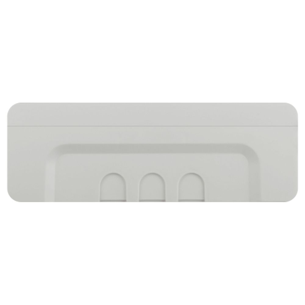 Корпус пластиковый навесной ЭРА TREND ЩРН-П-24 IP41 прозрачная крышка белый