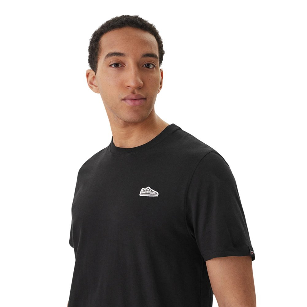 Баскетбольная мужская футболка Reebok Finn