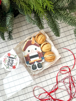 Подарочный набор «Щелкунчик и орешки»