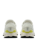 Кроссовки для бега On Cloud X 4 Ivory Lime