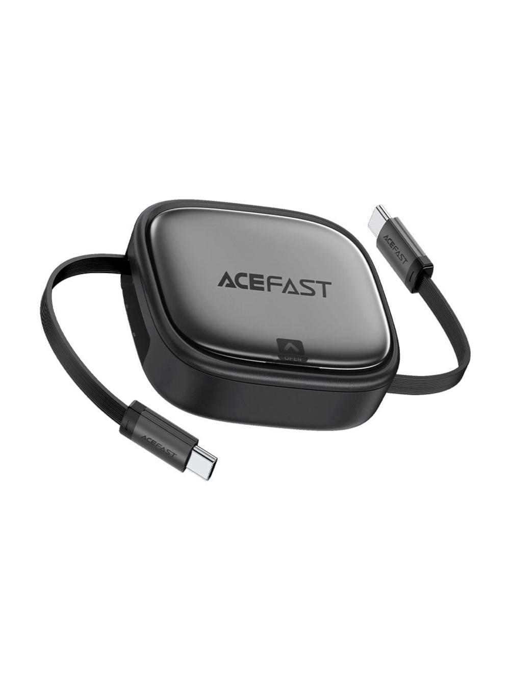 Кабель для зарядки и передачи данных ACEFAST J3