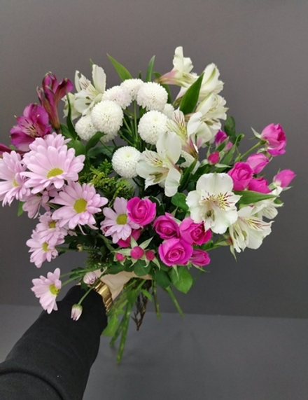 Индивидуальный заказ на 24.02