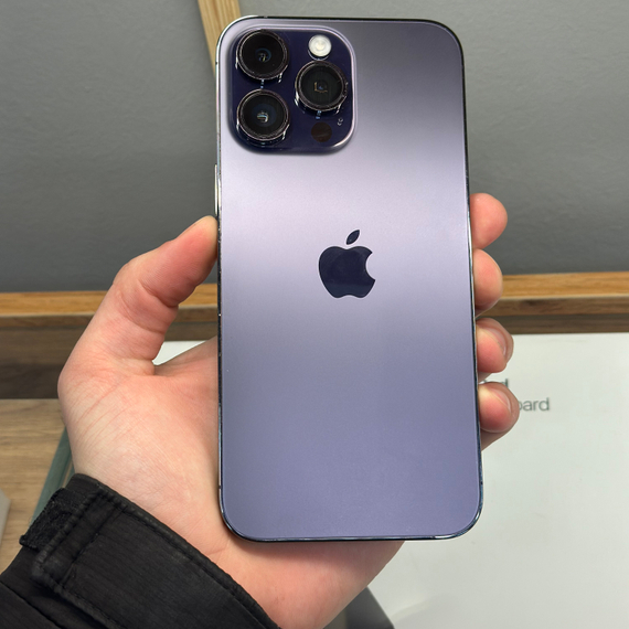 Apple iPhone 14 Pro Max 256gb