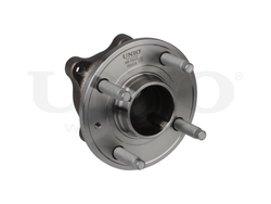 Ступица задняя (без ABS) UNIO HUB-20040