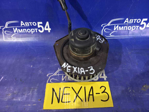 Моторчик печки DAEWOO NEXIA 1996