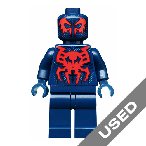 USED Человек-паук 2099 sh0539