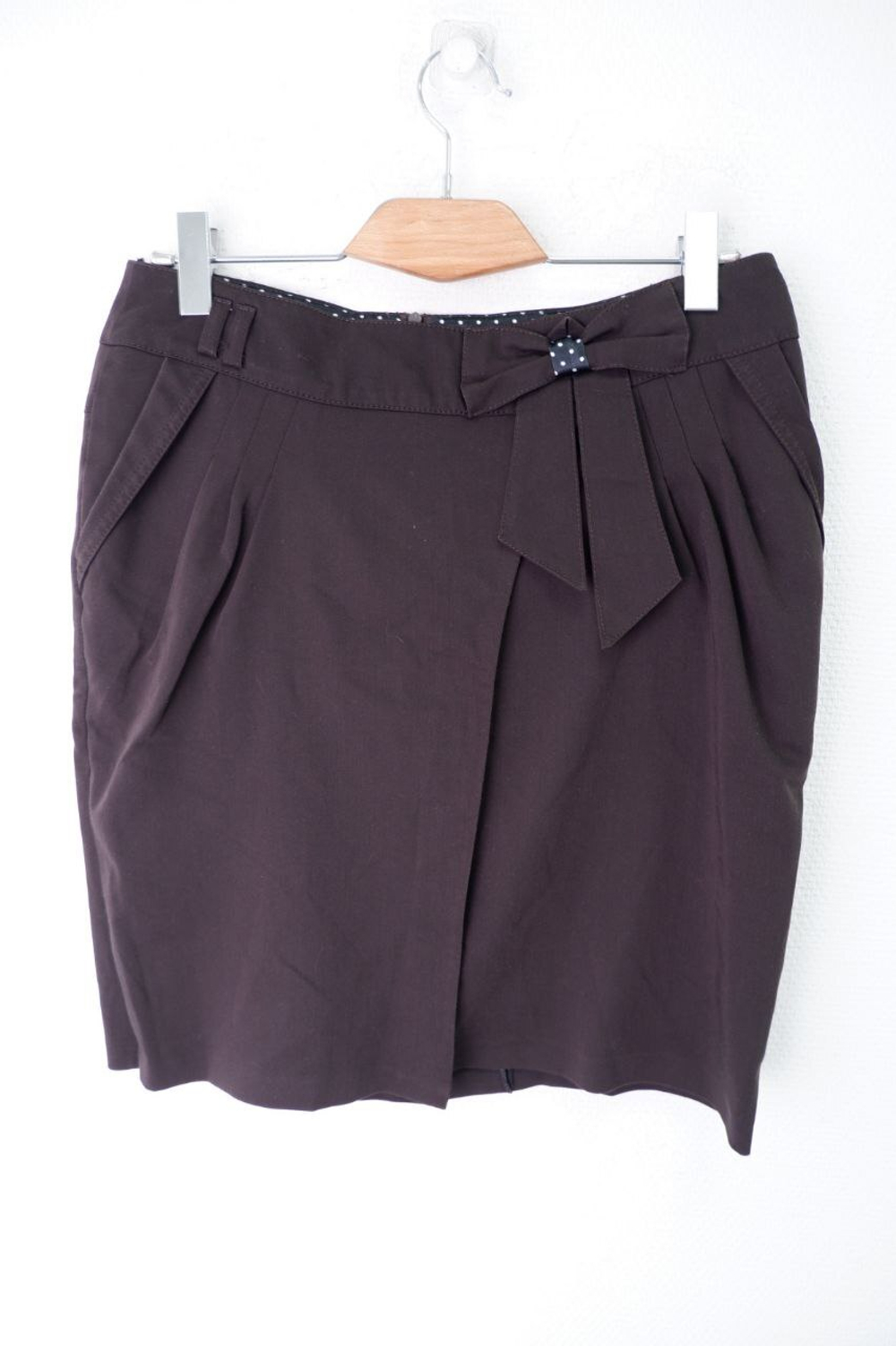 Юбка Dojery с бантиком 46/48 размер