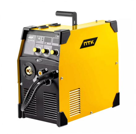 005.300.295 Сварочный полуавтомат RILON MIG 250GW