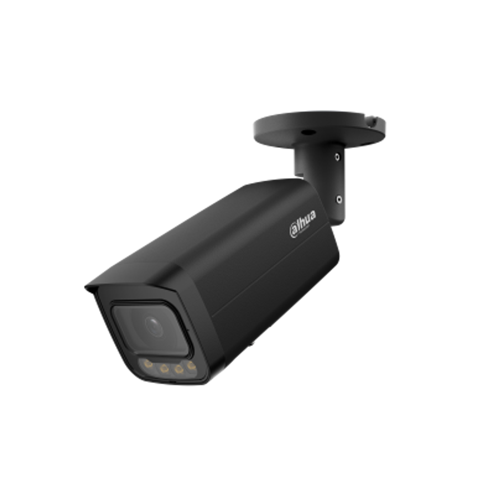 DH-IPC-HFW5559TP-ASE-IL-0600B Уличная цилиндрическая IP-видеокамера с ИИ