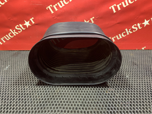 Гофра воздуховода 2023г.