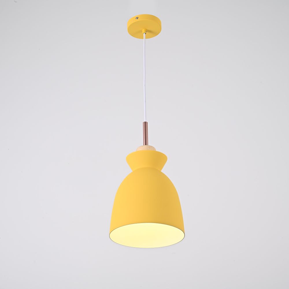 Подвесной светильник OMG C Yellow