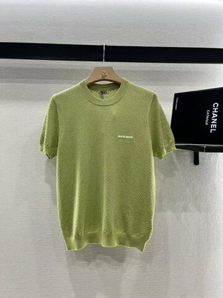 Футболка MIU MIU