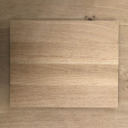 Дуб радиал селект 90 мм