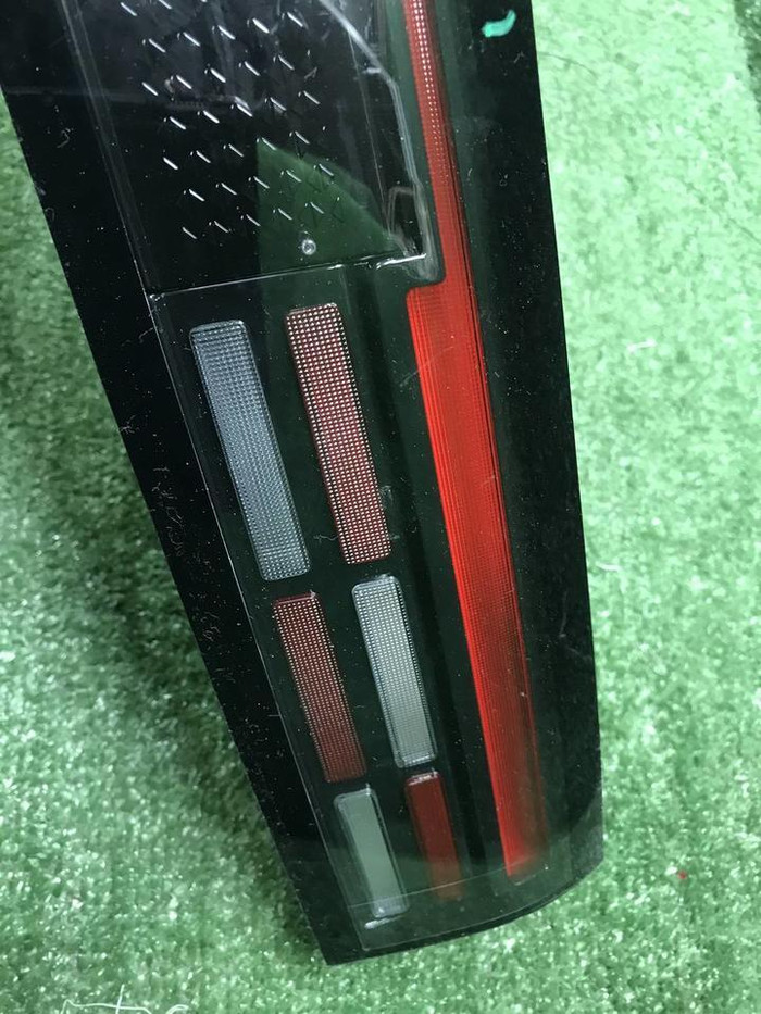 Фонарь крышки багажника JAECOO J7 (2023-н.в.)