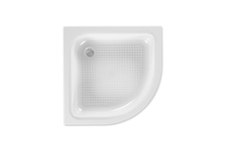Акриловый душевой поддон Classic S