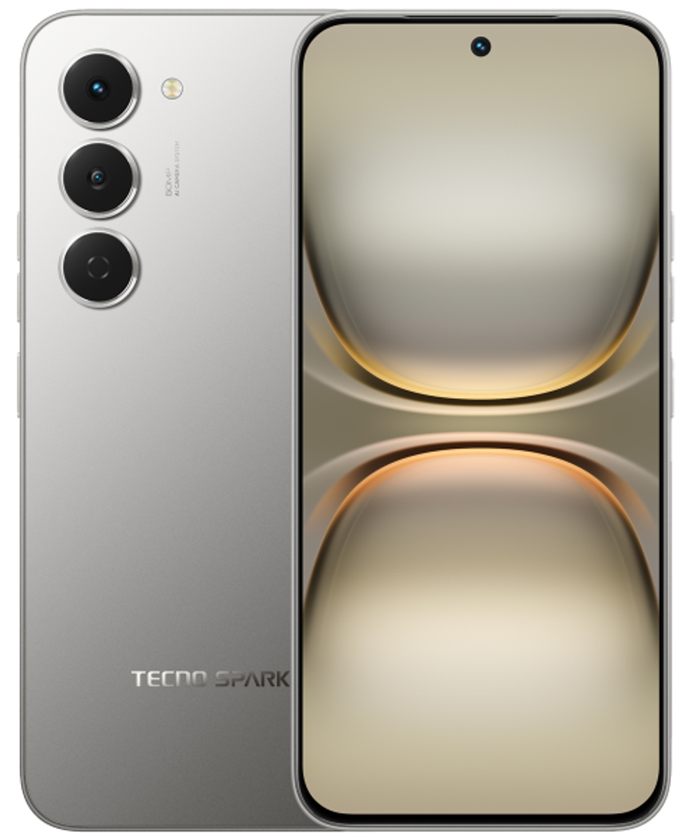 Смартфон Tecno Spark 40 Pro 8/256GB