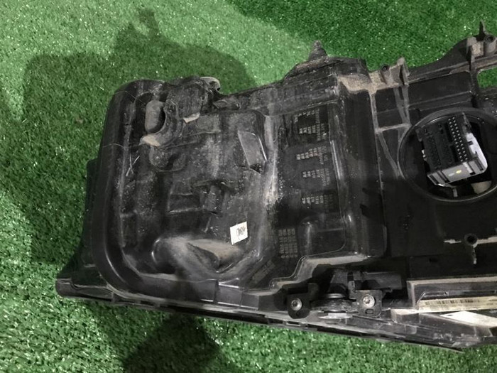Фара левая BMW 5er G30 (2020-2023) Laser