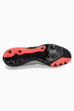 Бутсы adidas Predator League FG - серый