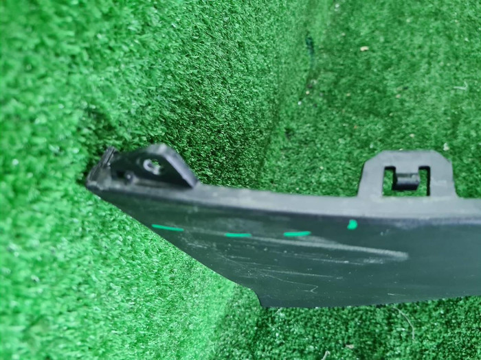 Бампер задний Geely Atlas Pro (2021-н.в.)