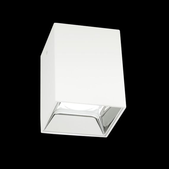 Потолочный светодиодный светильник Citilux Старк CL7440202