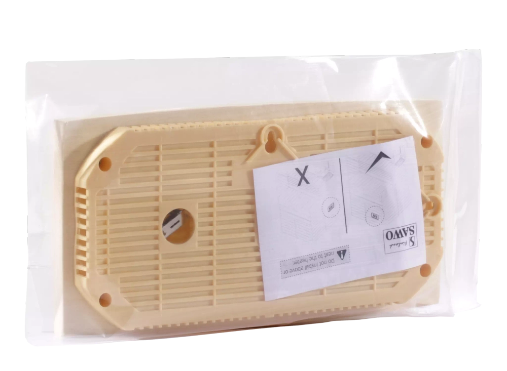 SAWO Термогигрометр 271-THBA