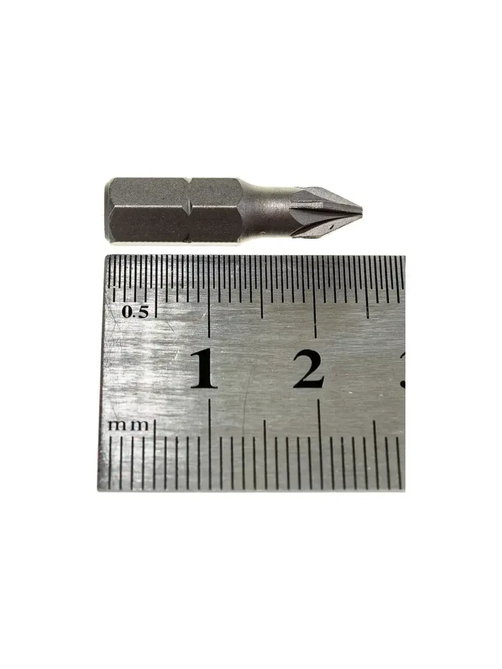 Биты (C 1/4"; PZ 1; 25 мм; 10 шт.) STAYER 26221-1-25-10