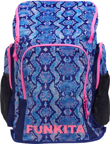 Рюкзак FUNKITA Blue Viper