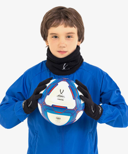 Перчатки игрока DIVISION PerFormHEAT Fieldplayer Gloves, черный