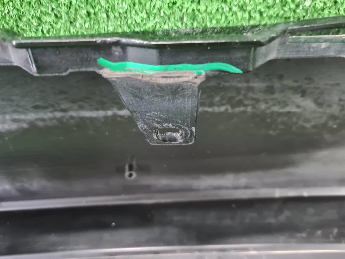 Бампер передний Nissan Pathfinder R52 (2012-2017)