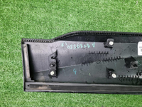 Накладка двери задняя левая Geely Coolray (23-нв)