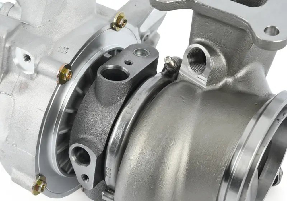 Турбокомпрессор APR DTR6054 Direct Replacement Turbo Kit