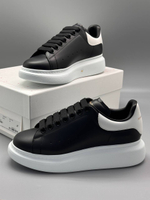 Кроссовки Alexander McQueen
