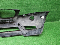 Бампер передний BMW X3 F25 (2010-2014)