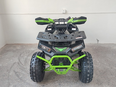 Квадроцикл подростковый YACOTA VEKTOR 125 бензин