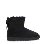 Угги Bailey Bow Mini Black
