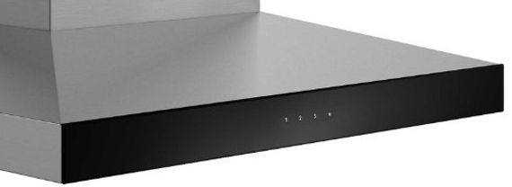 Вытяжка Korting KHC 6831 XGN