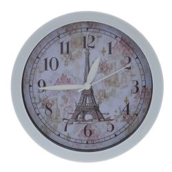 GAEM Будильник, L15 W4 H15 см, (1xАА не прилаг.), 3в.