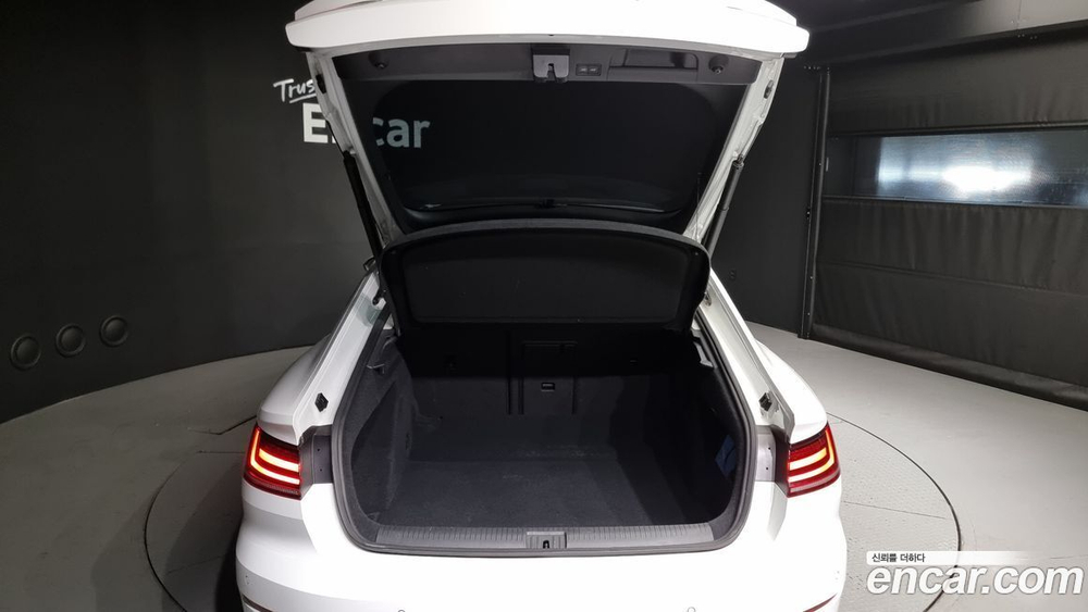 Volkswagen Arteon 2.0 TDI Prestige (11.2019)