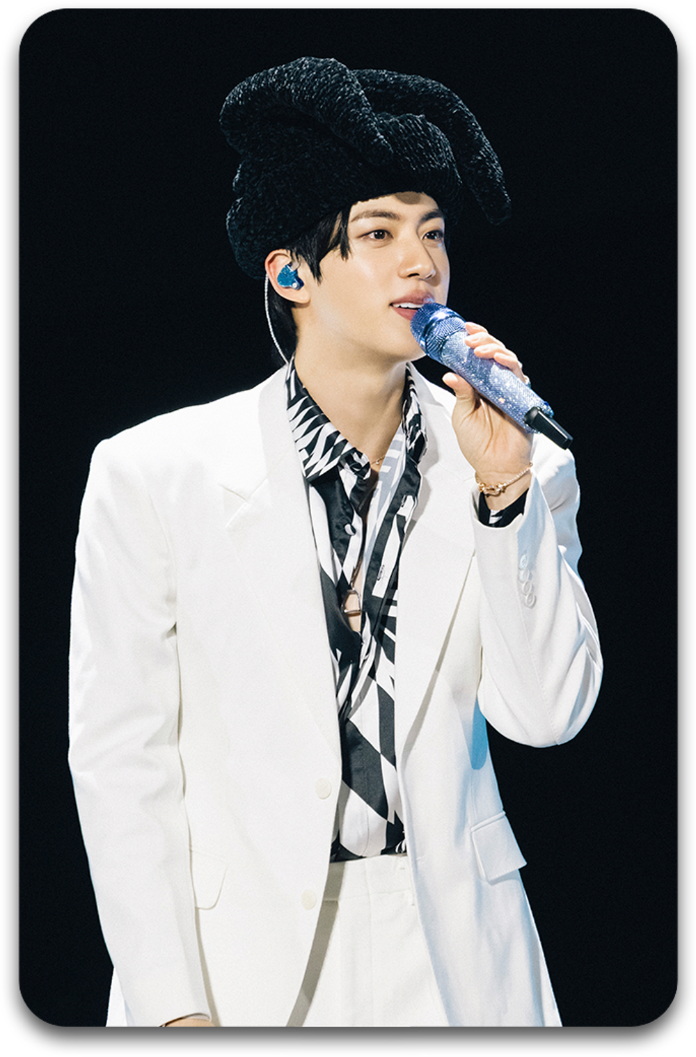 Карта / BTS #1506