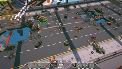 Operation: Polygon Storm (для ПК, цифровой код доступа)