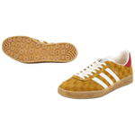Кроссовки Adidas Originals X Gucci Gazelle (Женская размерная сетка)